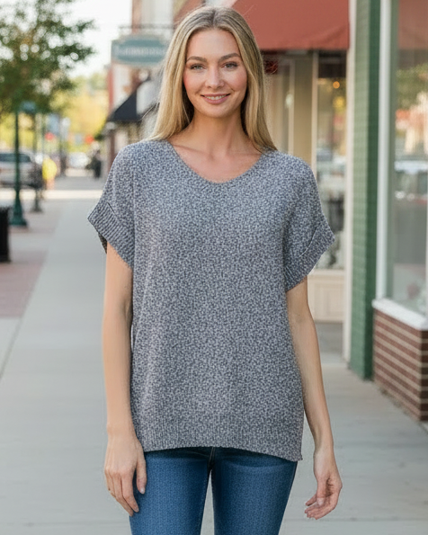 Brinley Sweater