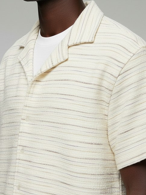 Luca Shirt