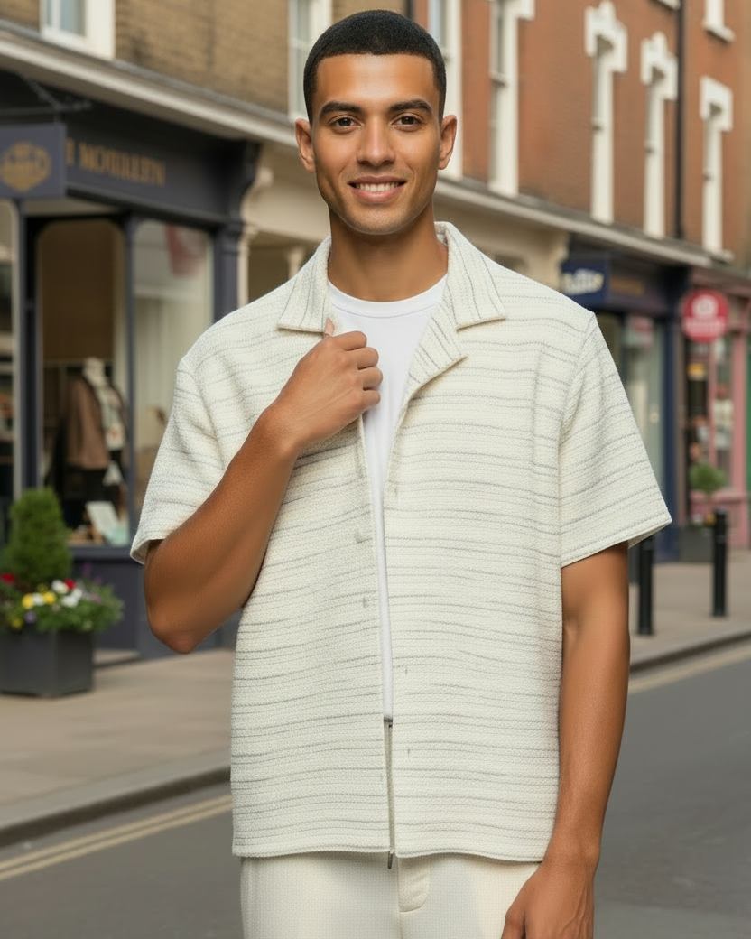 Luca Shirt