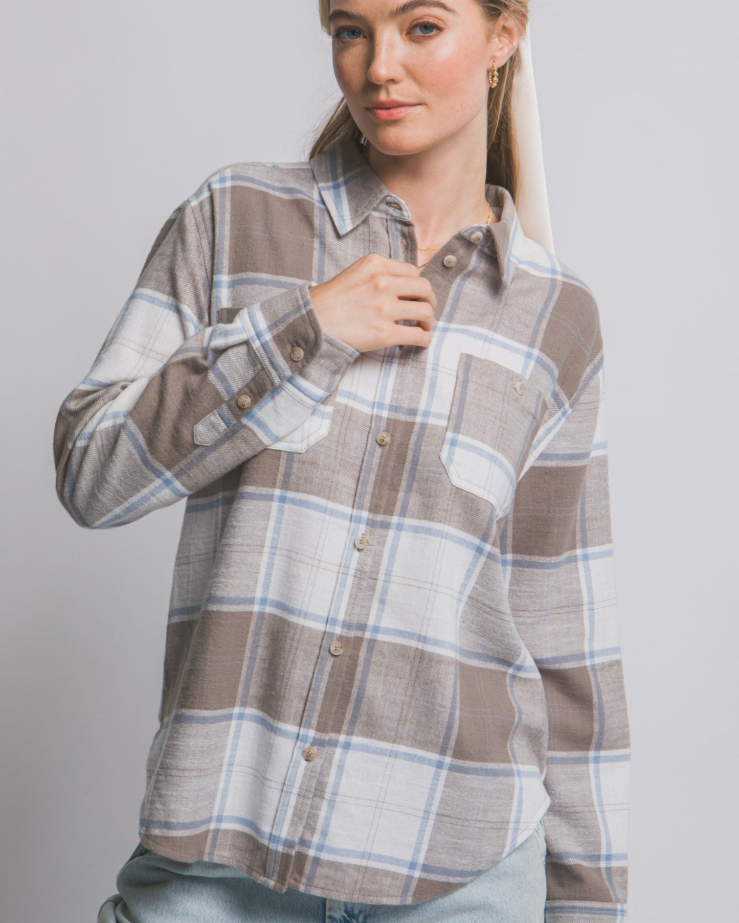 Alma Shirt