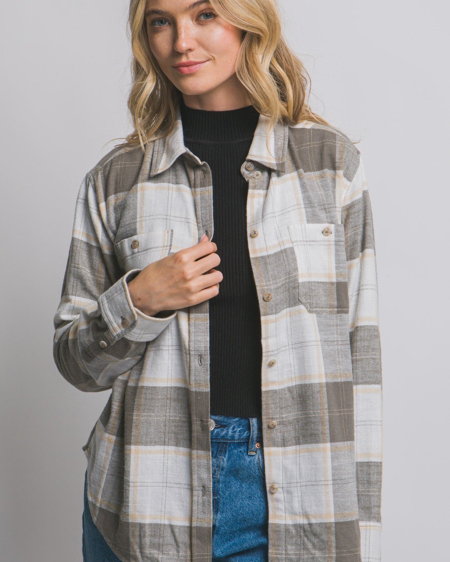 Alma Shirt