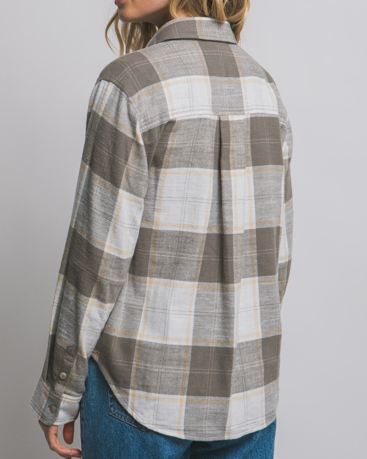Alma Shirt