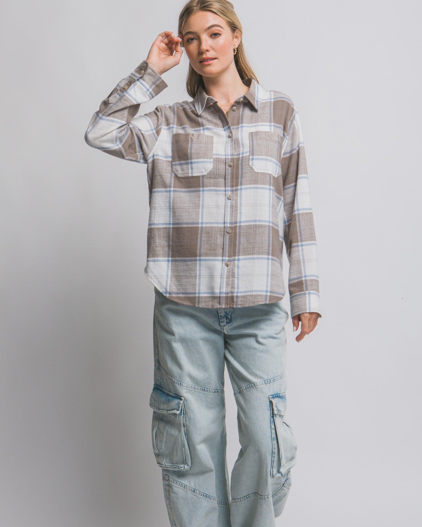 Alma Shirt