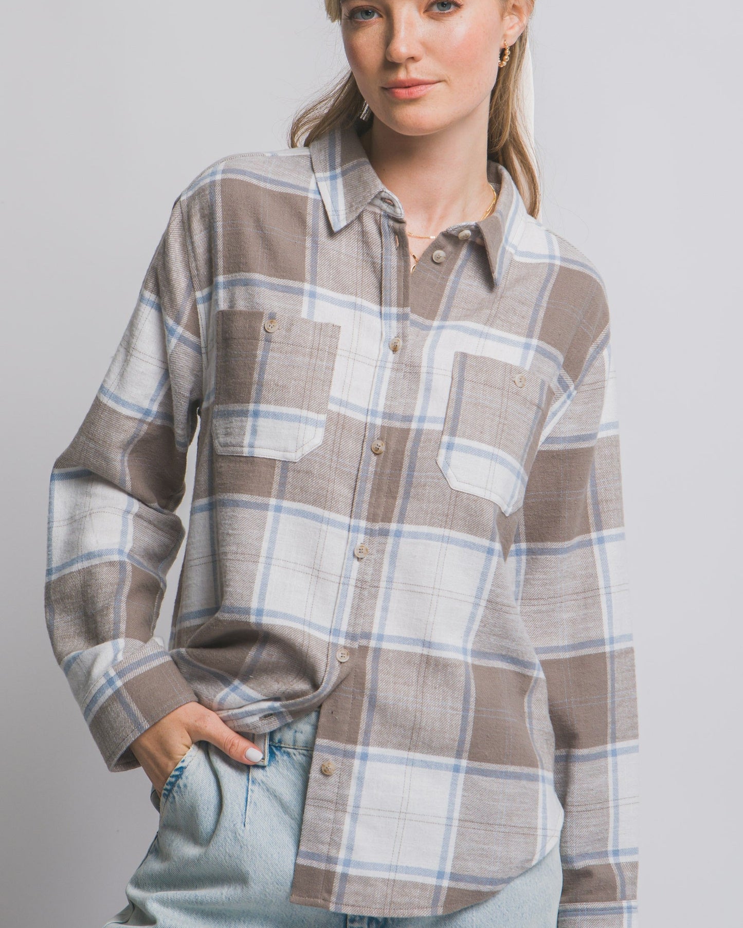 Alma Shirt