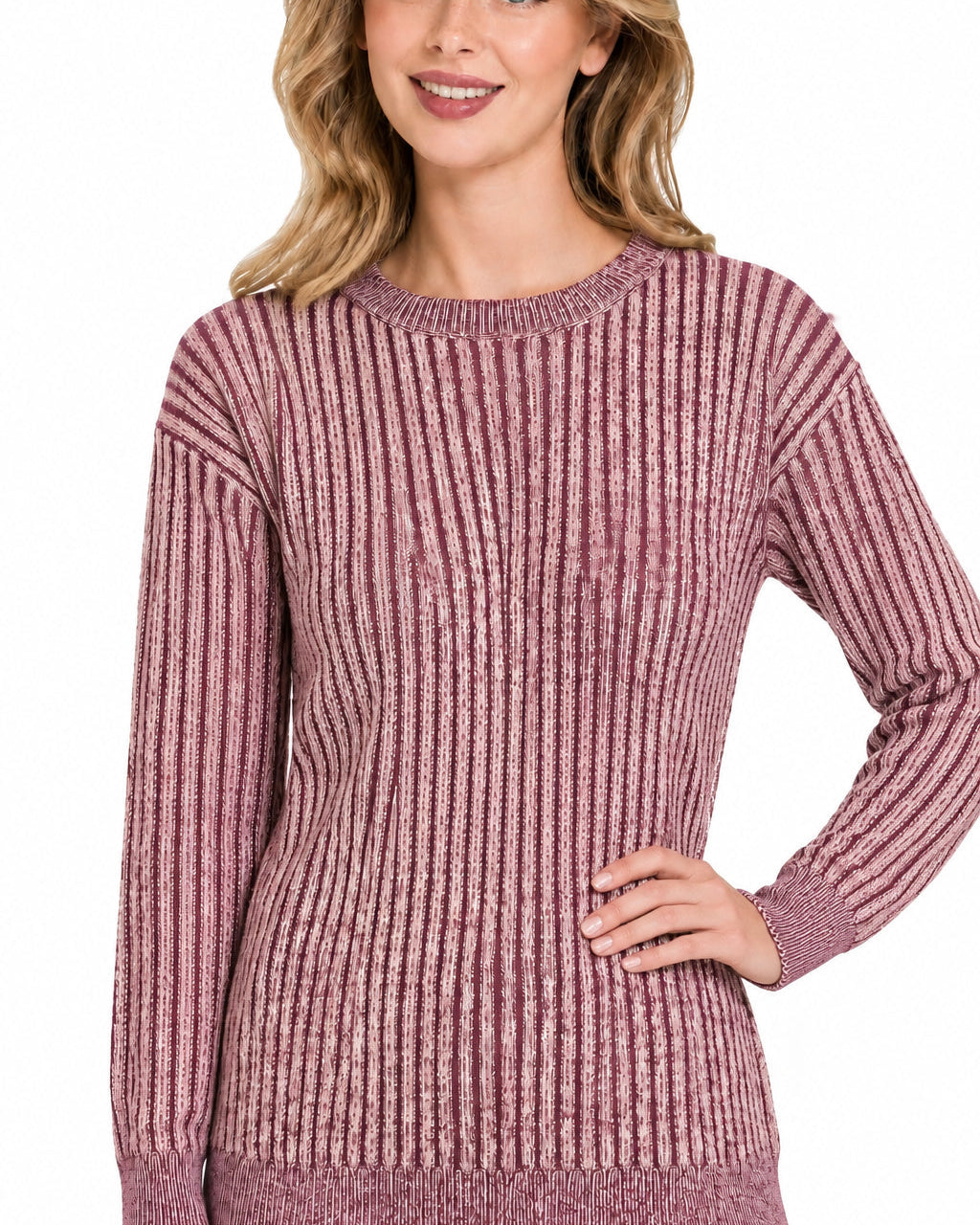 Katherine Sweater