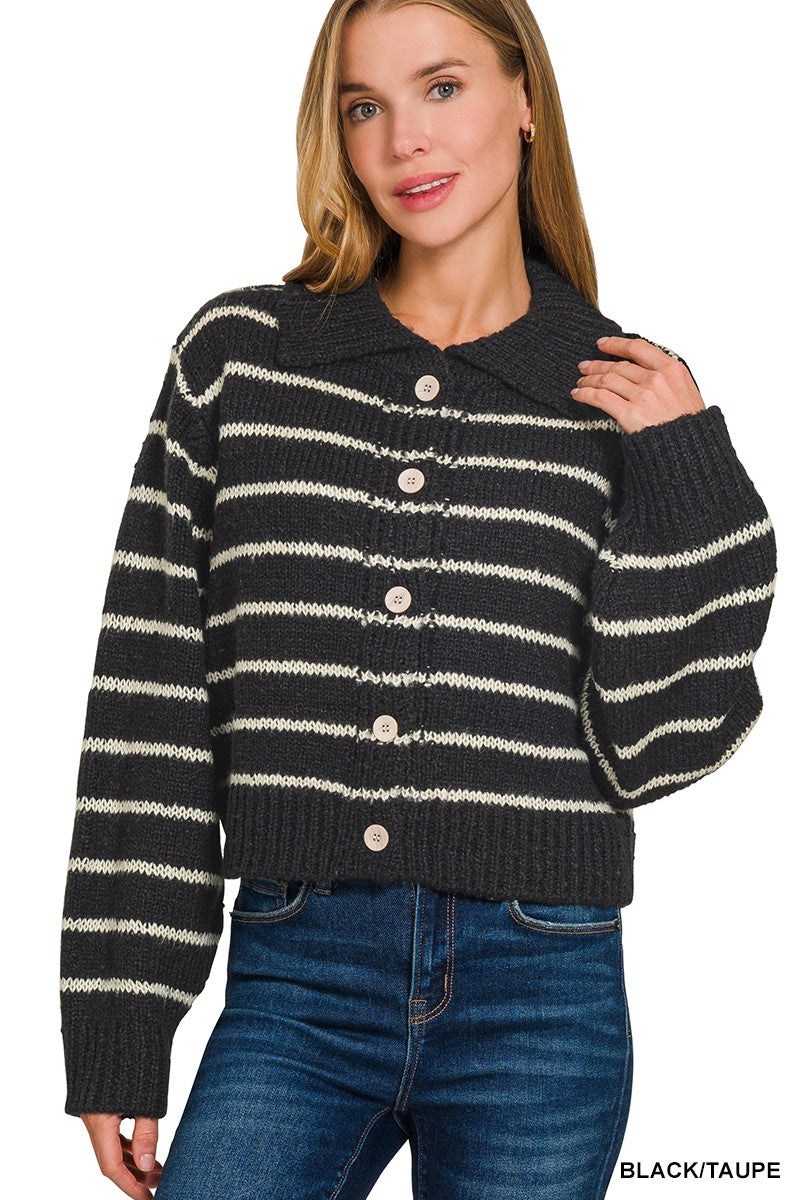 Robin Cardigan