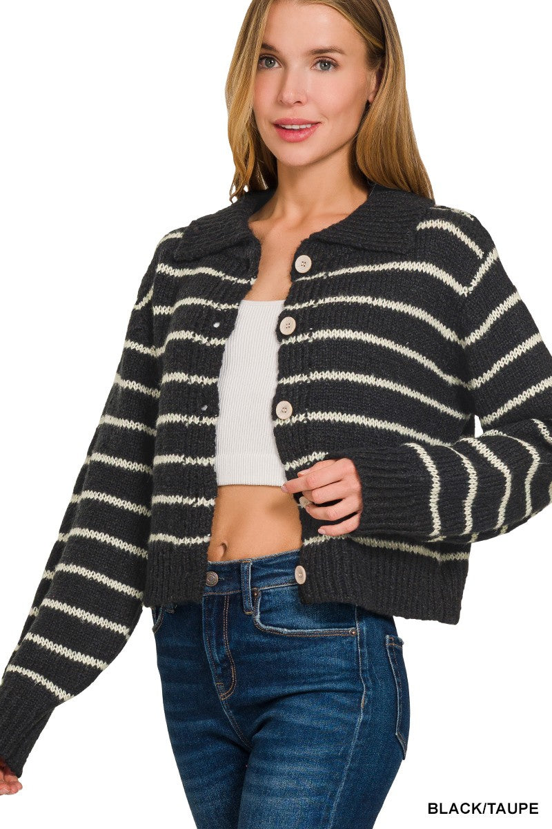 Robin Cardigan