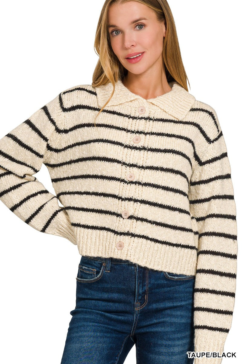 Robin Cardigan