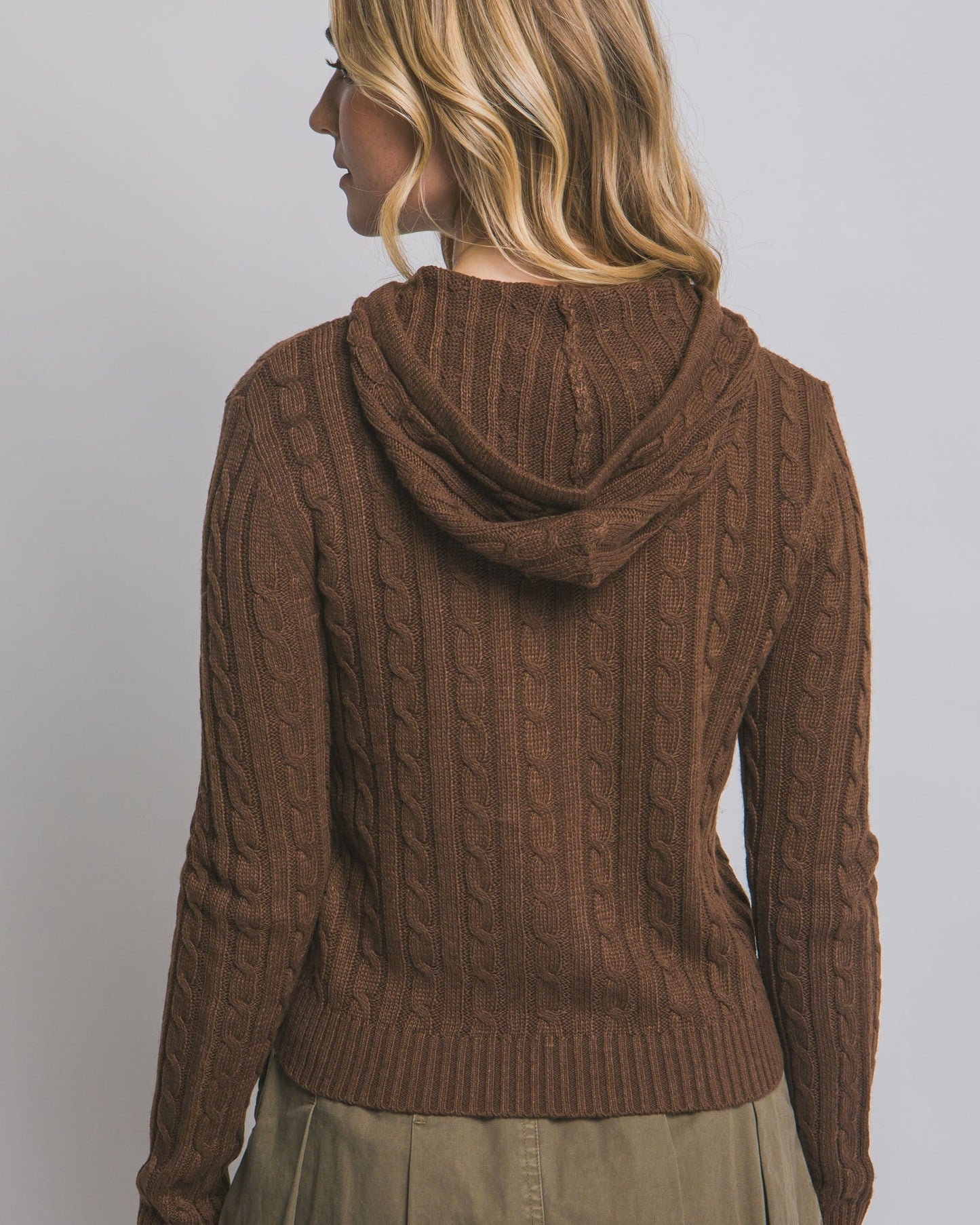 Maddisen Sweater