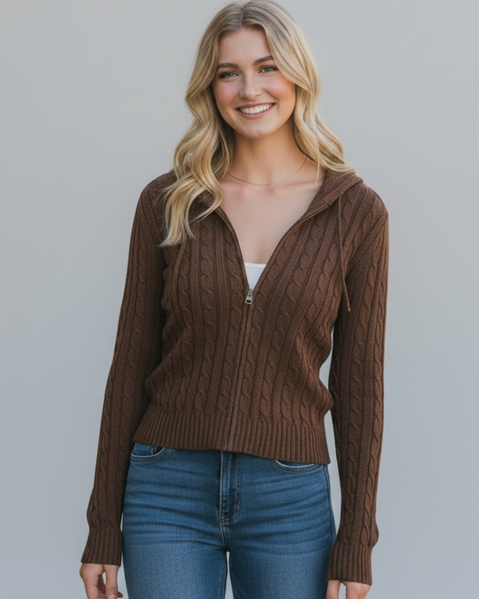 Maddisen Sweater