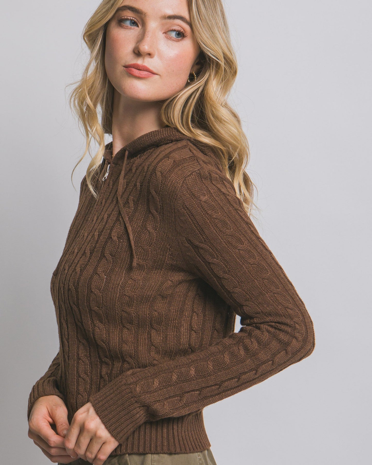 Maddisen Sweater