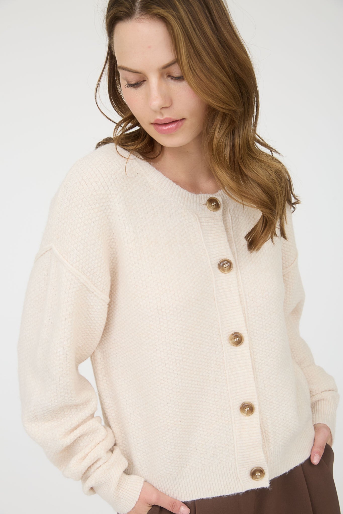 Vanessa Cardigan