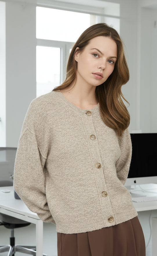 Vanessa Cardigan