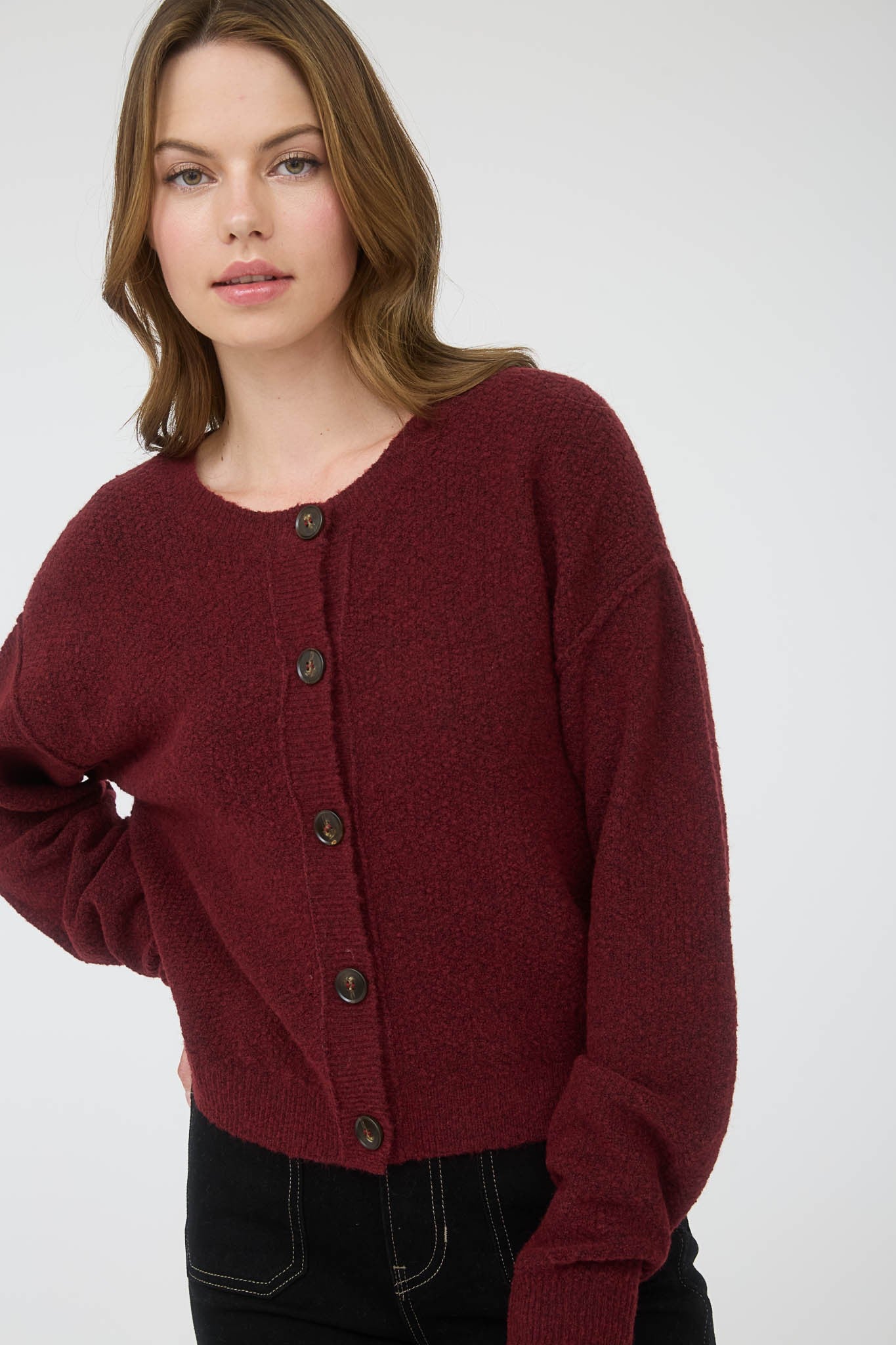 Vanessa Cardigan