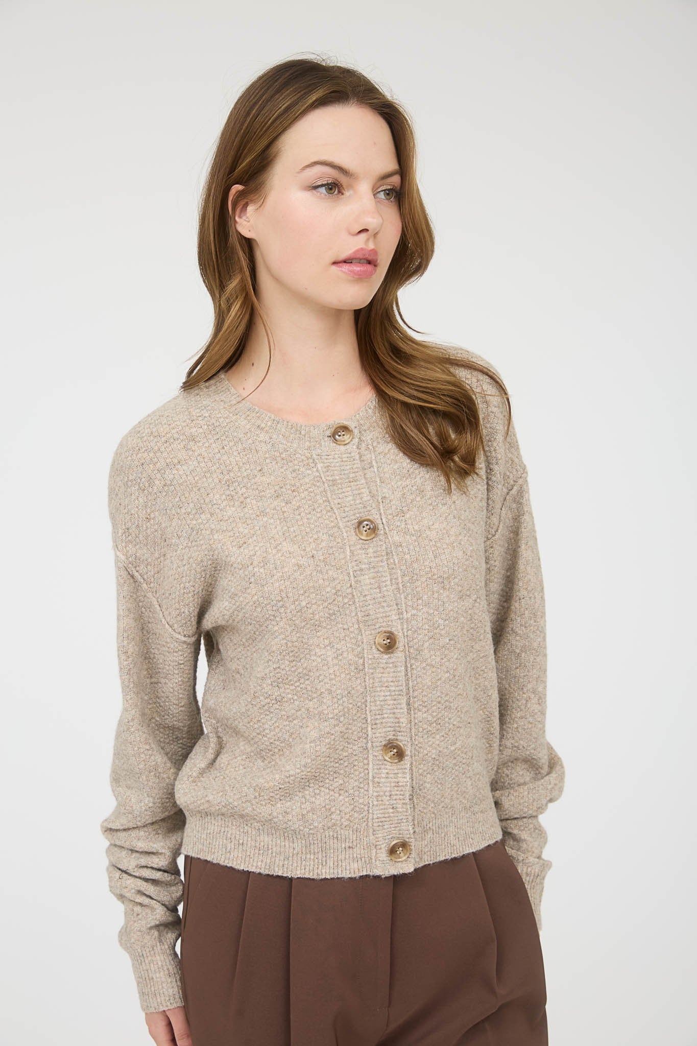 Vanessa Cardigan