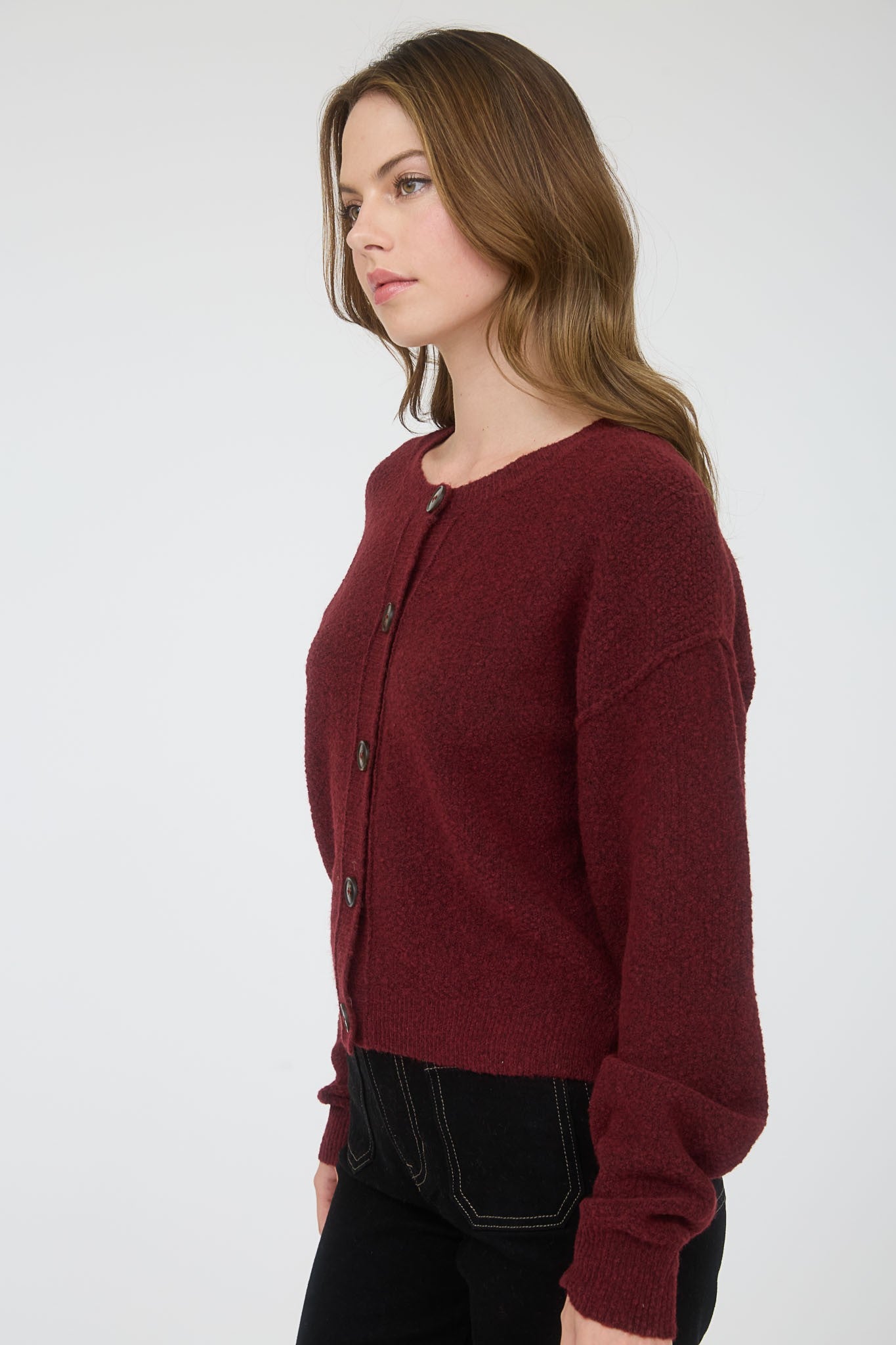 Vanessa Cardigan
