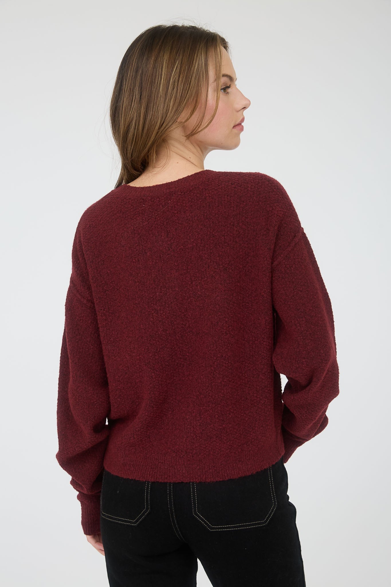 Vanessa Cardigan