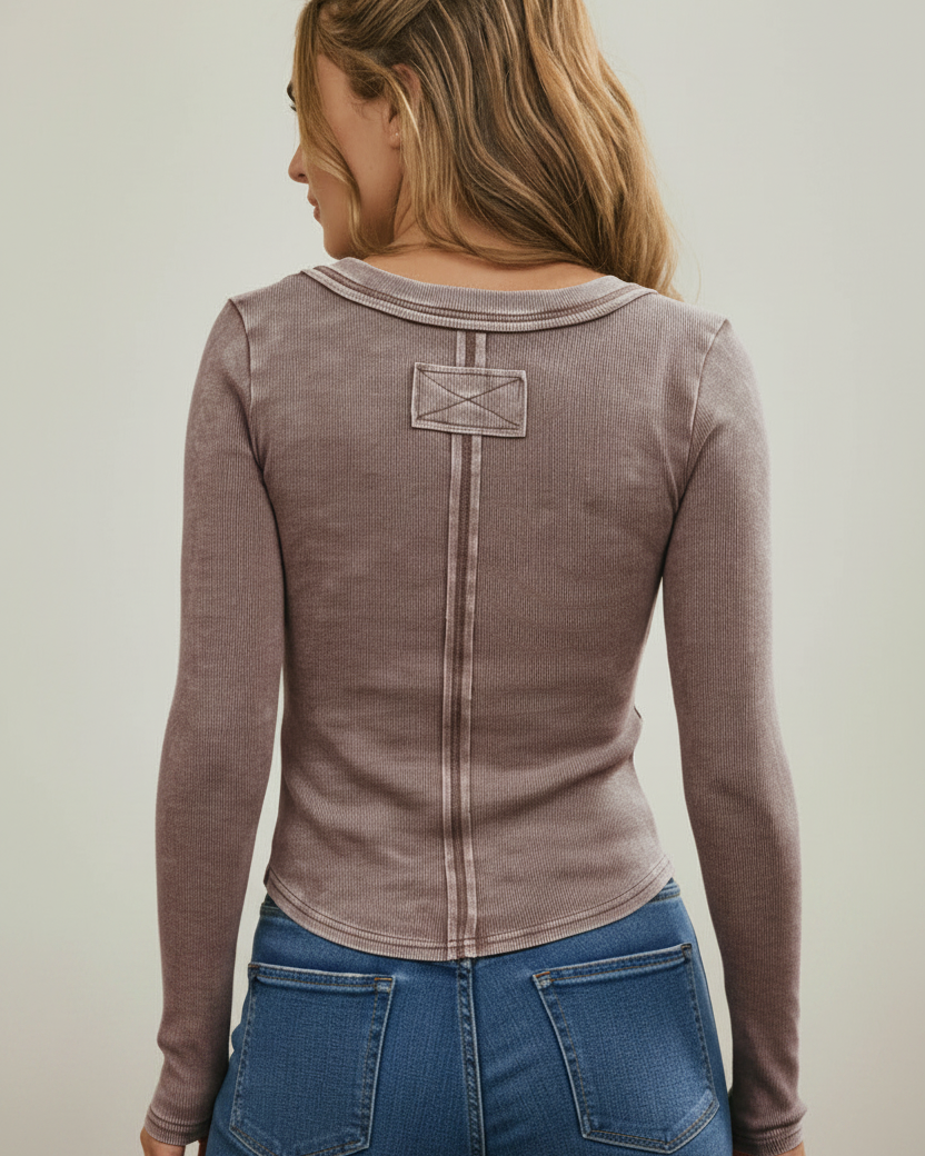 Deborah Top