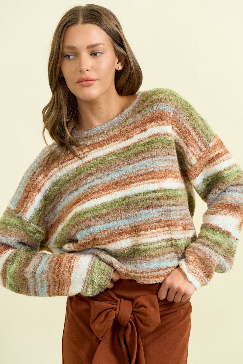 Donna Sweater