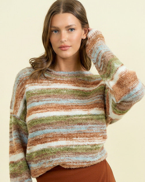 Donna Sweater
