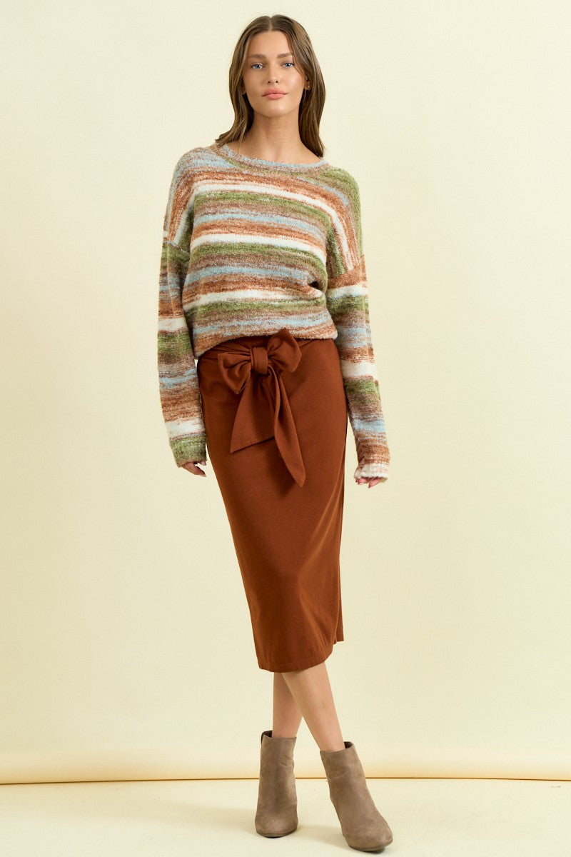 Donna Sweater