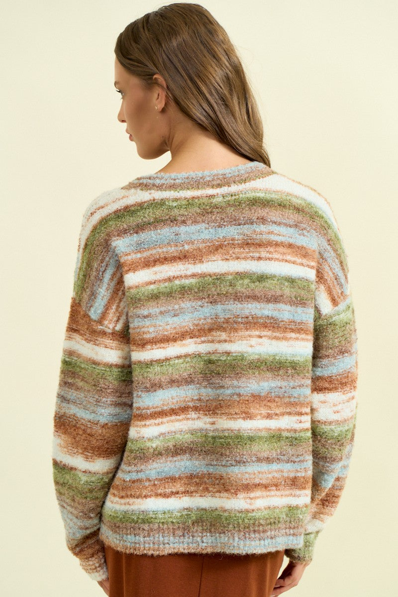 Donna Sweater