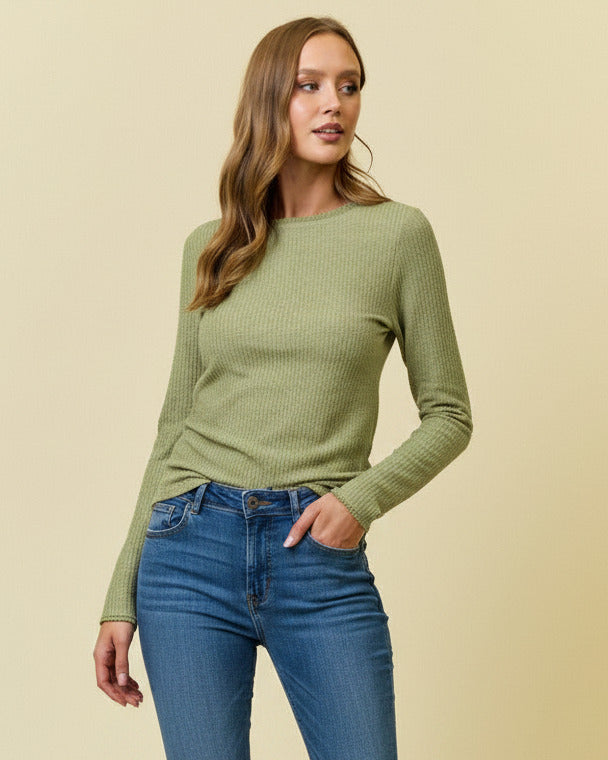 Susan Top
