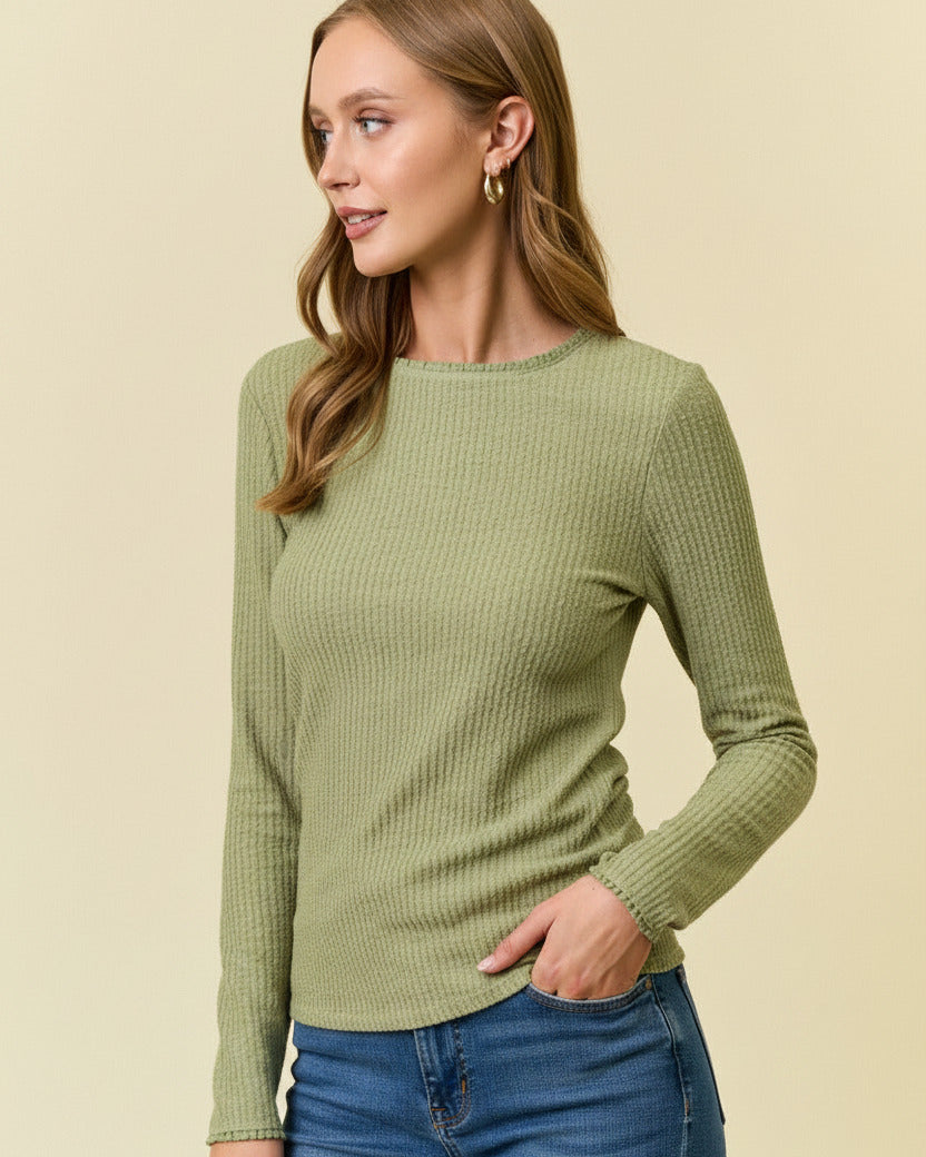 Susan Top