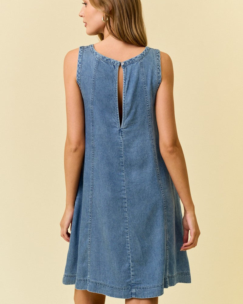 Colette Dress