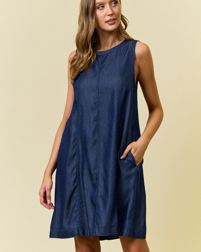 Colette Dress