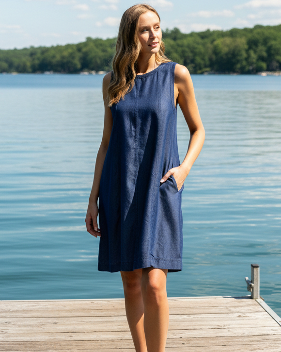 Colette Dress