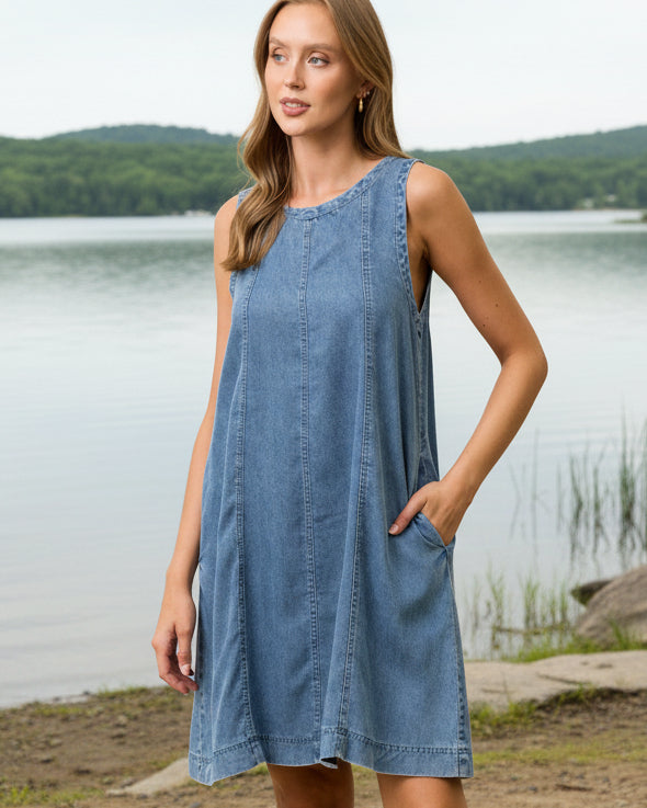 Colette Dress