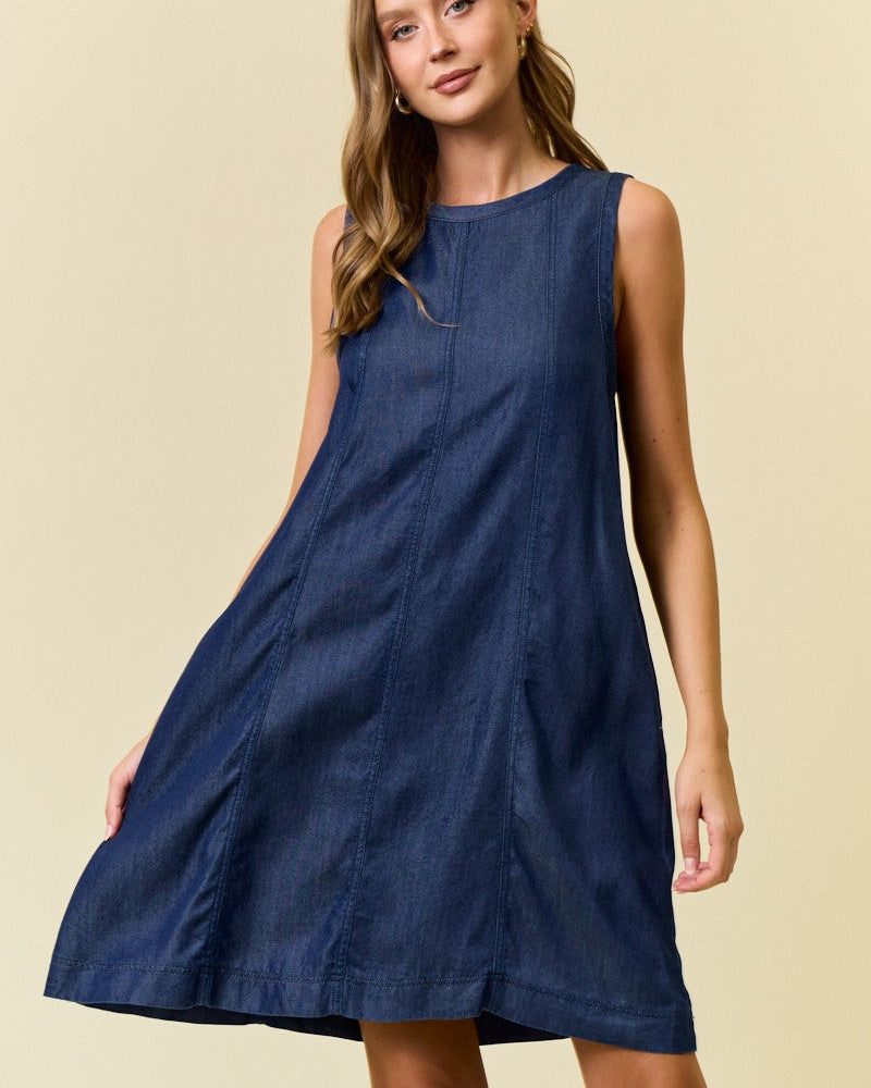 Colette Dress