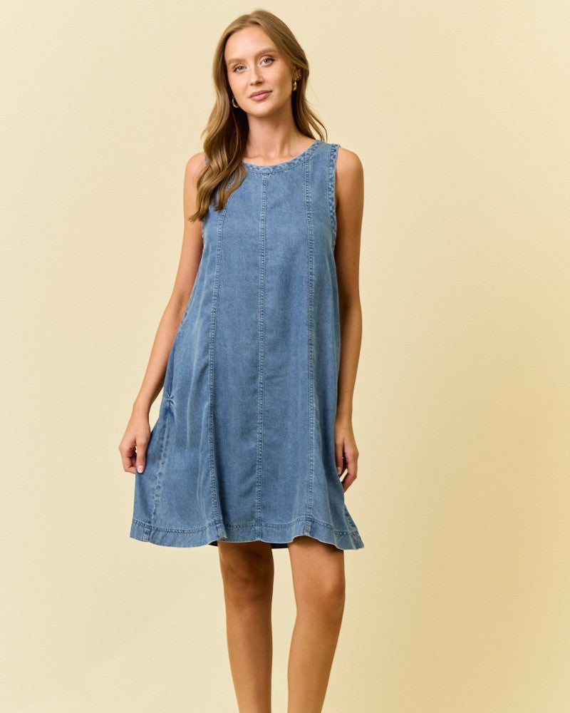 Colette Dress