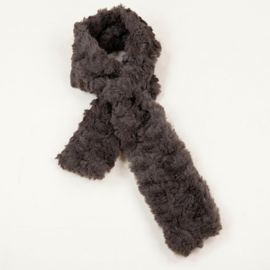 Minky Scarf