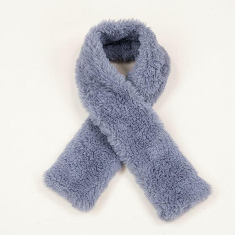 Minky Scarf