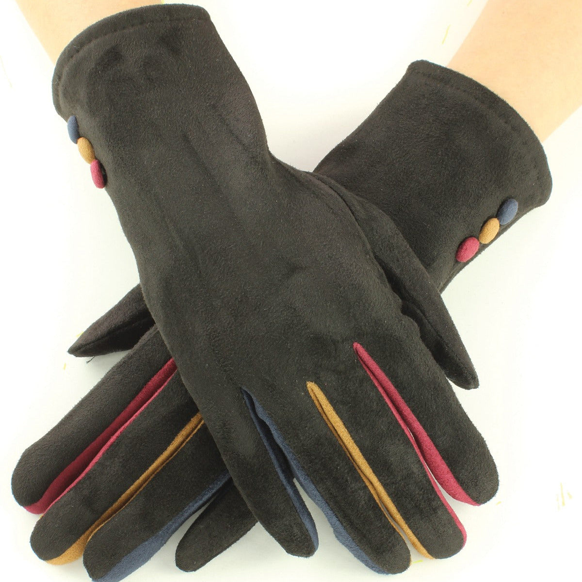Cosmos Gloves