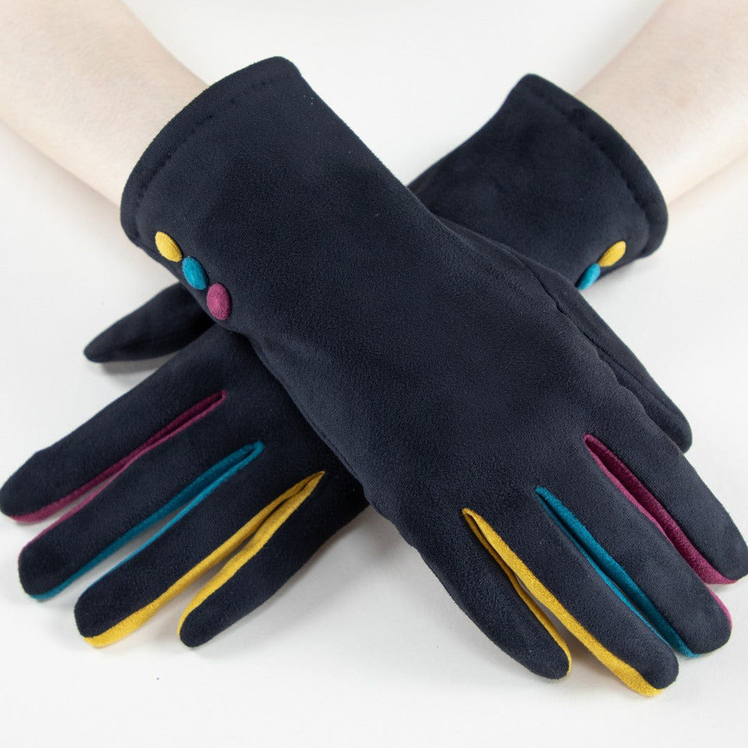 Cosmos Gloves