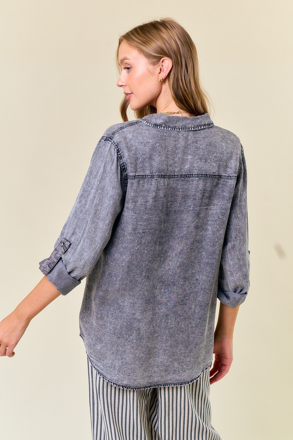 Barbara Shirt