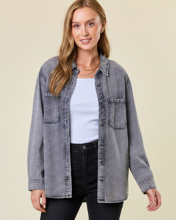 Barbara Shirt