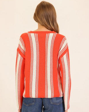 Pamela Sweater
