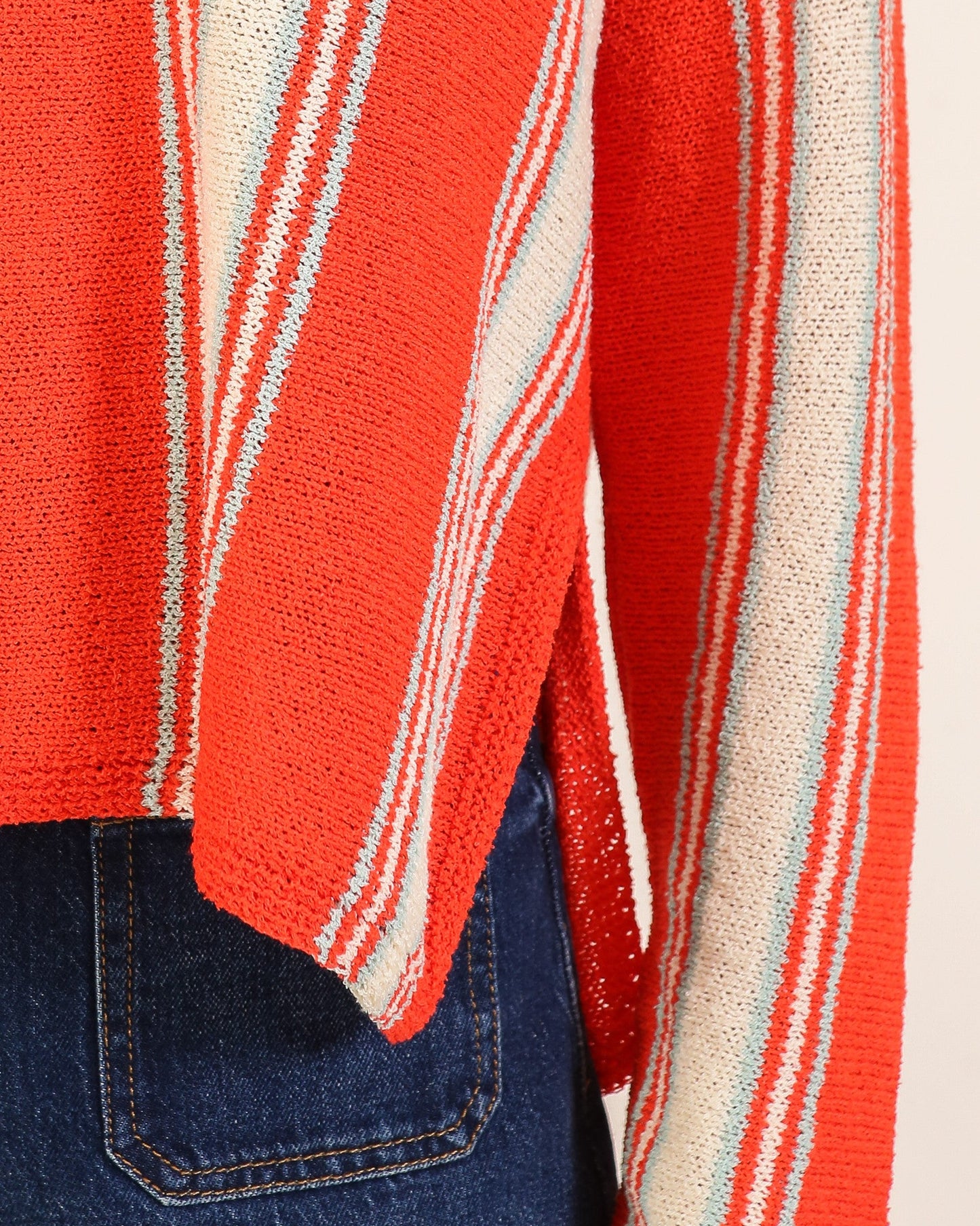 Pamela Sweater