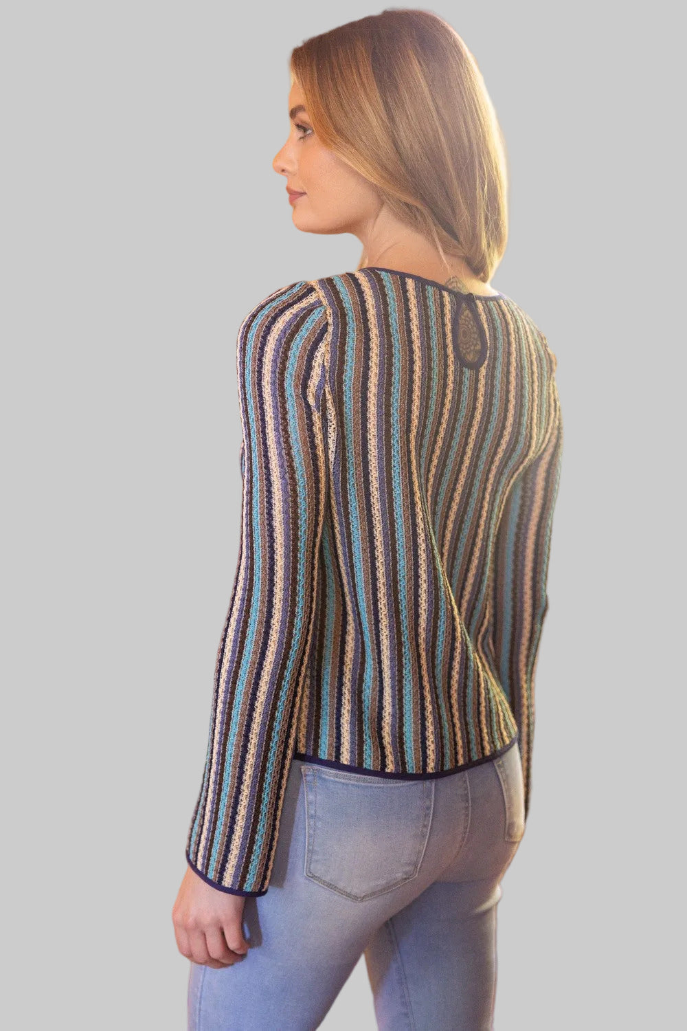 Joy Knit Top