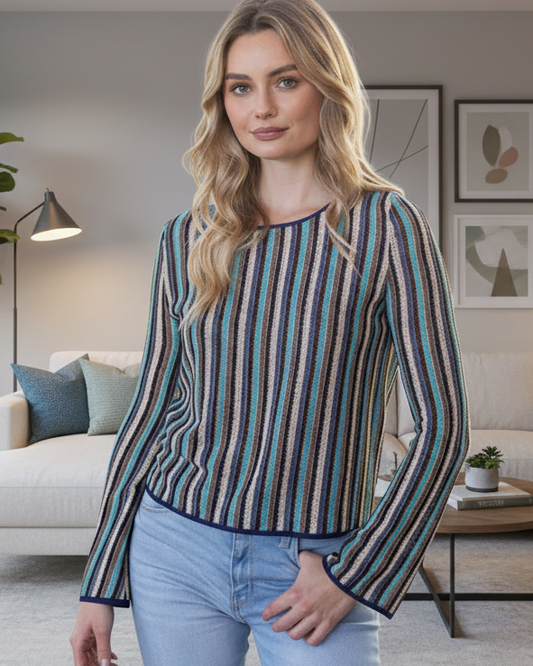 Joy Knit Top