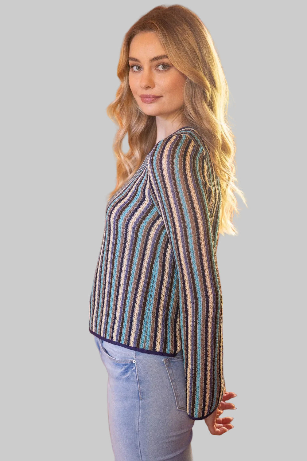 Joy Knit Top