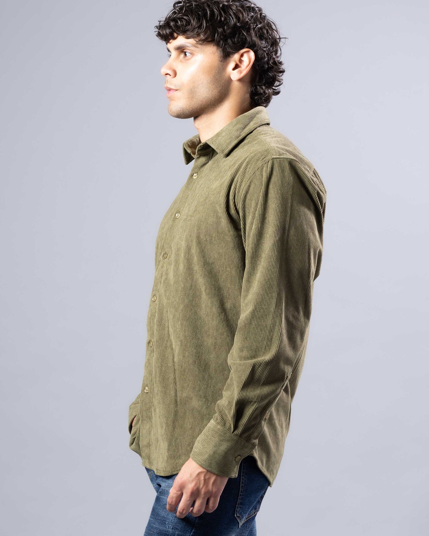 Randy Shirt