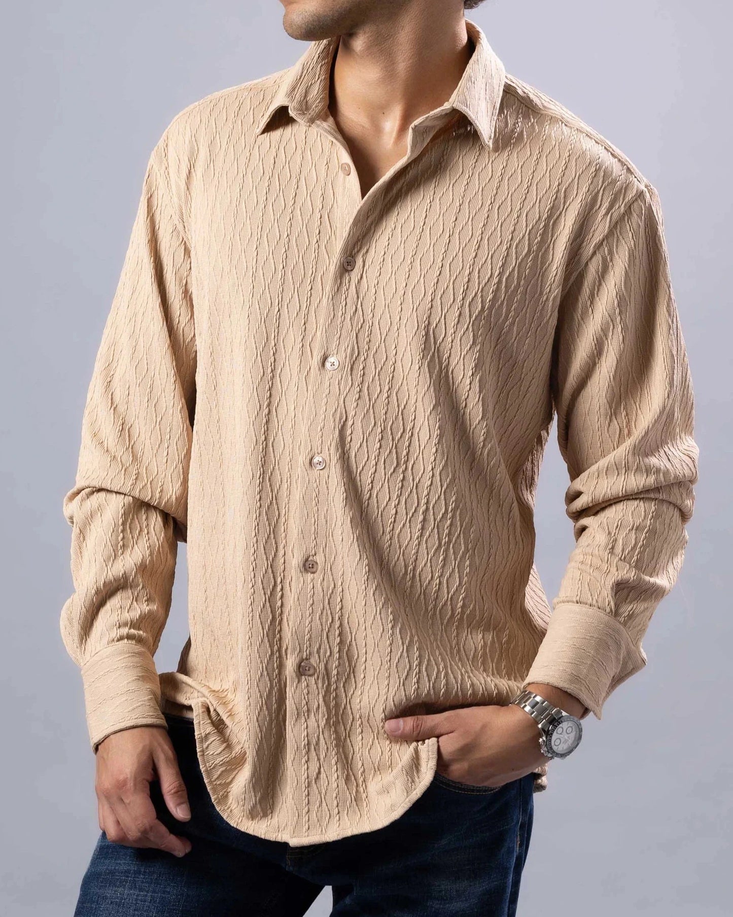 Larry Shirt