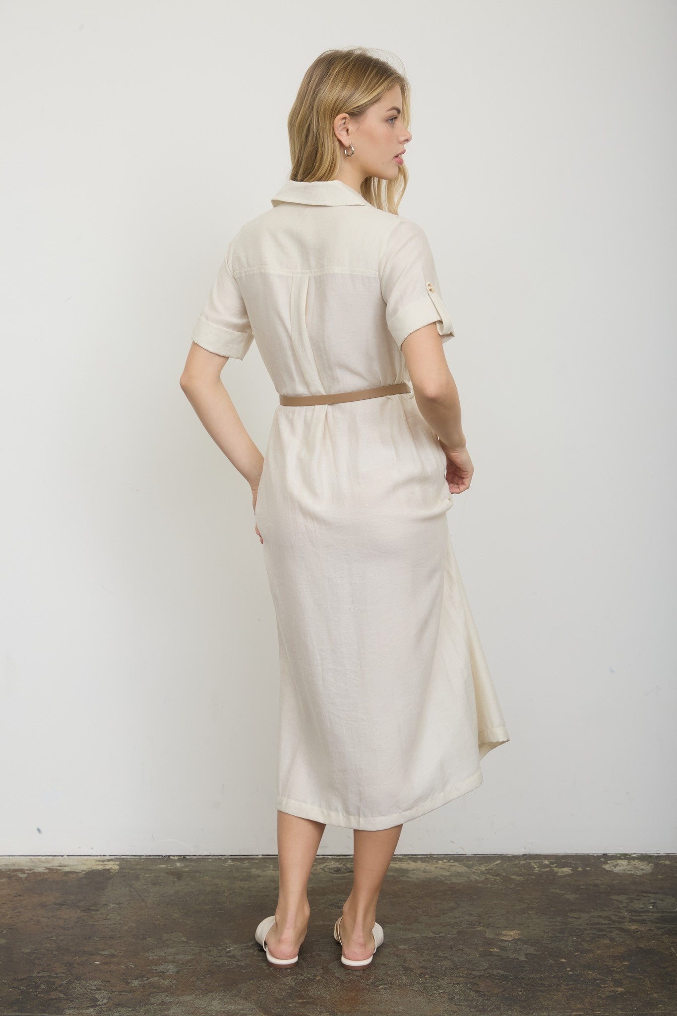 Carolina Dress