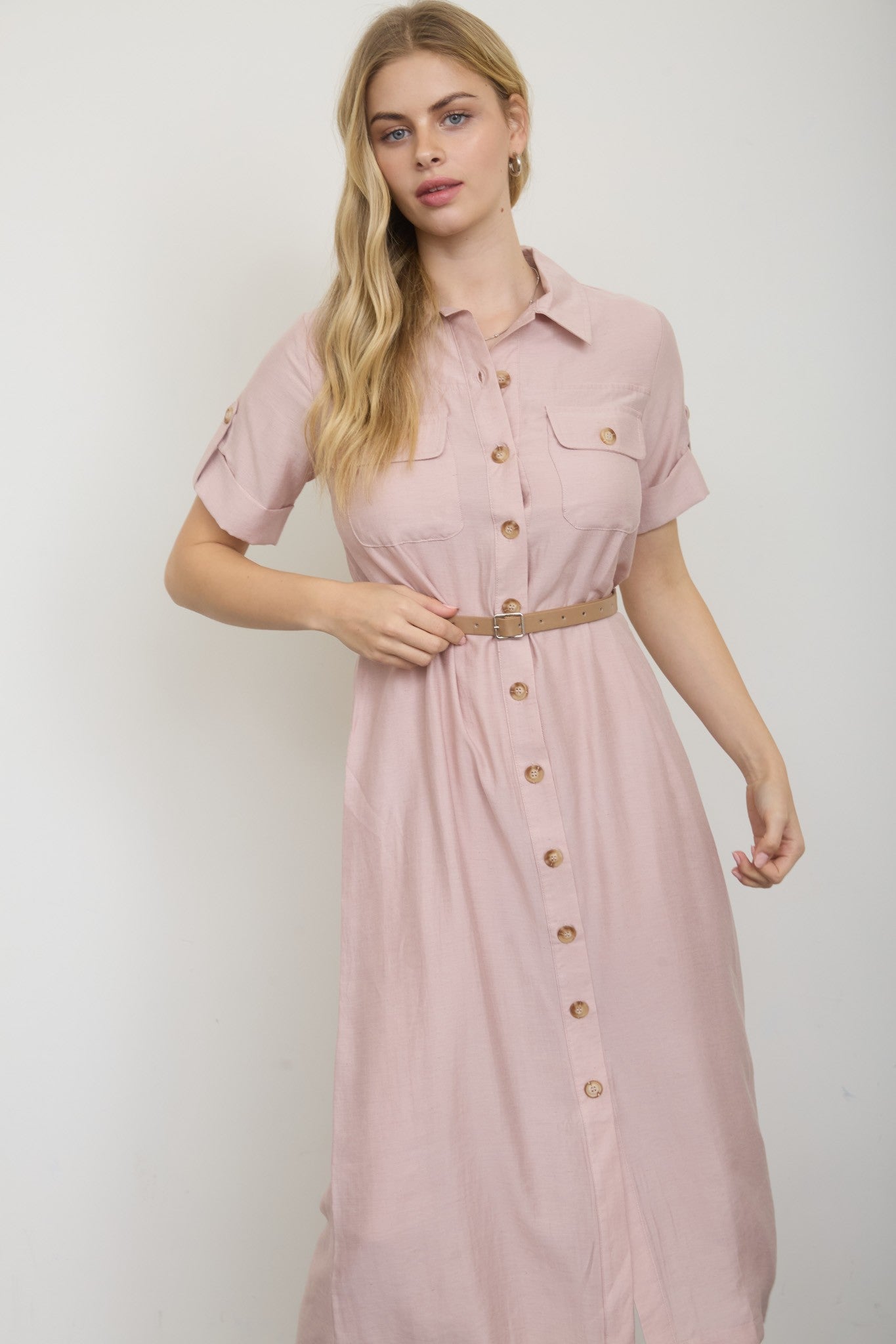 Carolina Dress