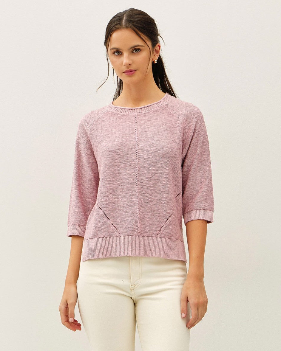 Ellie Sweater